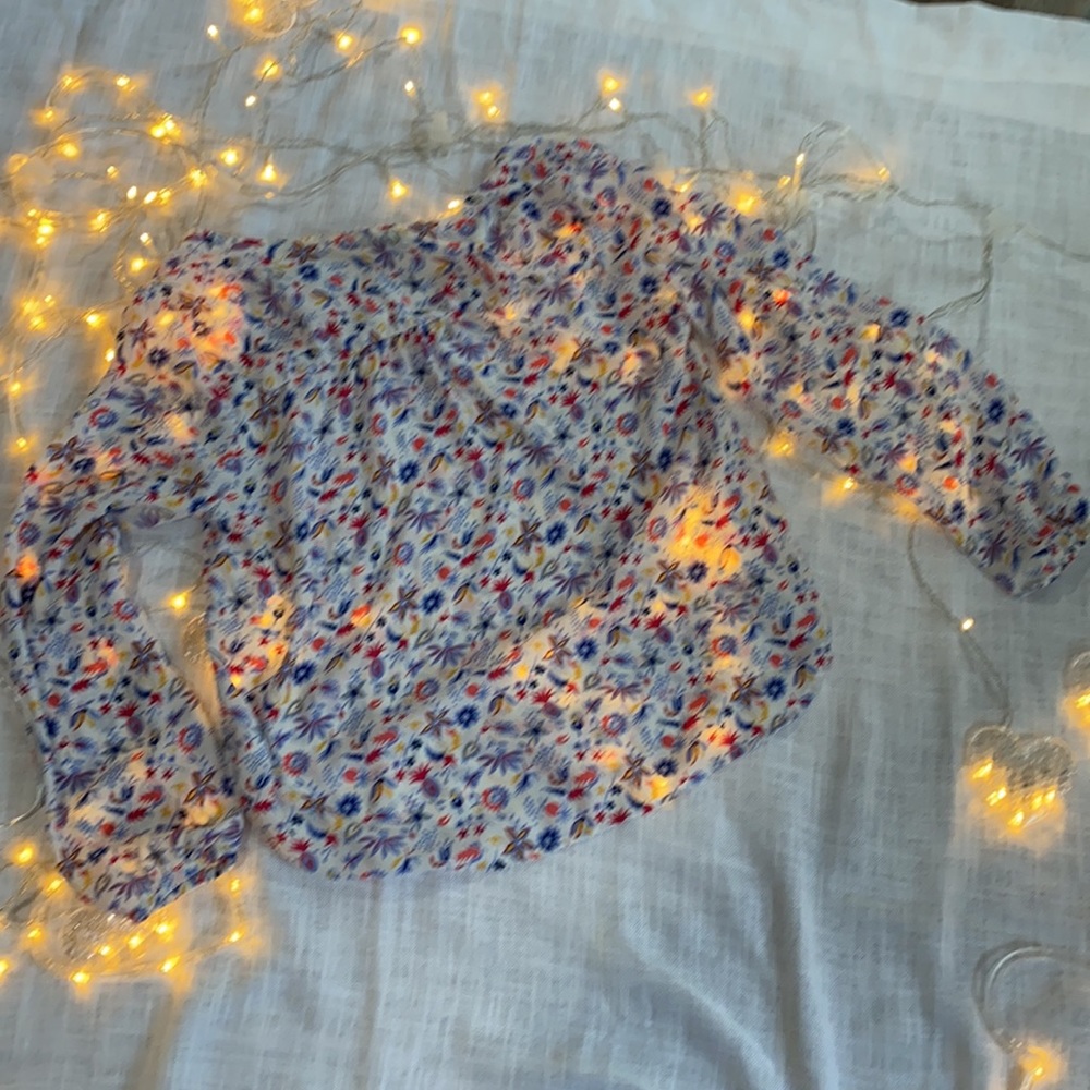 Gap -Blouse - image 4